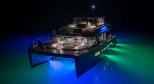 Forever Young Caribbean