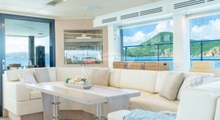 Forever Young Caribbean