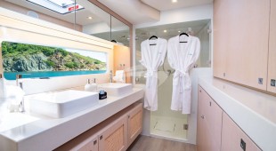 Forever Young Caribbean