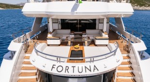 Fortuna East Mediterranean