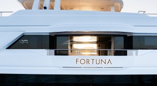 Fortuna East Mediterranean