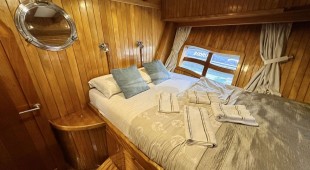 Fortuna East Mediterranean