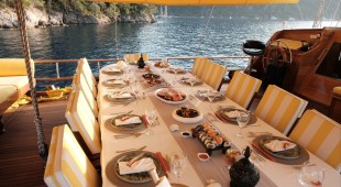 Fortuna East Mediterranean