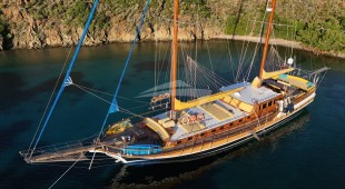 Fortuna East Mediterranean