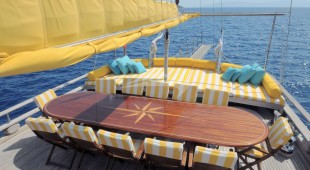 Fortuna East Mediterranean