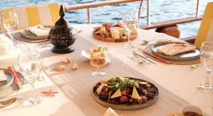 Fortuna East Mediterranean