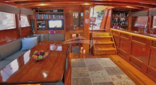 Fortuna East Mediterranean