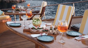 Fortuna East Mediterranean