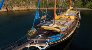 Fortuna East Mediterranean