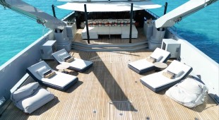 Fox Caribbean, East Mediterranean, West Mediterranean