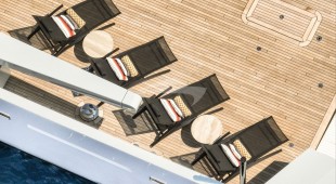 Fox Caribbean, East Mediterranean, West Mediterranean