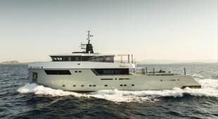 Fox Caribbean, East Mediterranean, West Mediterranean