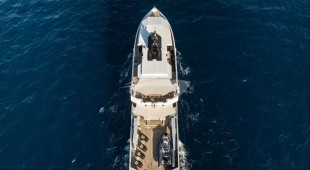 Fox Caribbean, East Mediterranean, West Mediterranean