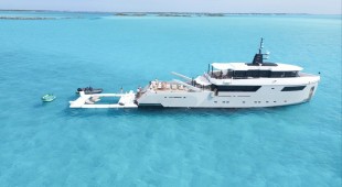 Fox Caribbean, East Mediterranean, West Mediterranean