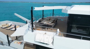 Fox Caribbean, East Mediterranean, West Mediterranean