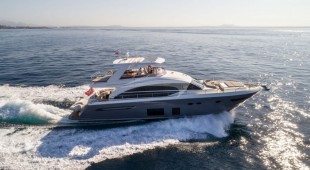 Free Soul West Mediterranean