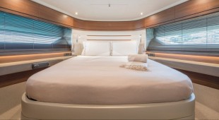 Free Soul West Mediterranean