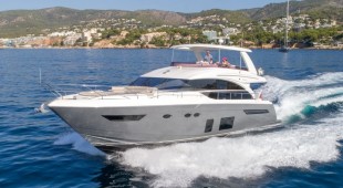 Free Soul West Mediterranean