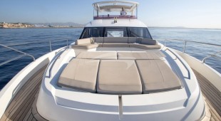 Free Soul West Mediterranean