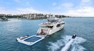 Freedome Caribbean, East Coast United States