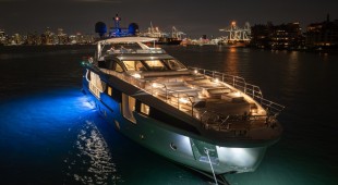 Freedome Caribbean, East Coast United States