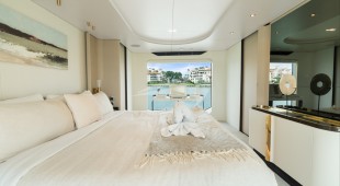 Freedome Caribbean, East Coast United States