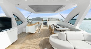 Freedome Caribbean, East Coast United States