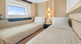 Freedome Caribbean, East Coast United States