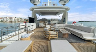 Freedome Caribbean, East Coast United States