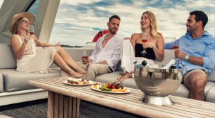 Freedome Caribbean, East Coast United States