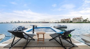 Freedome Caribbean, East Coast United States