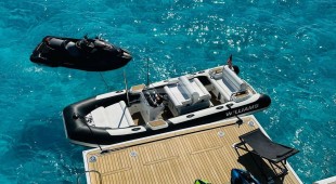 Freedome Caribbean, East Coast United States