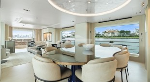 Freedome Caribbean, East Coast United States