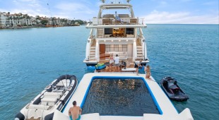 Freedome Caribbean, East Coast United States