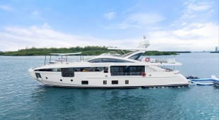 Freedome Caribbean, East Coast United States