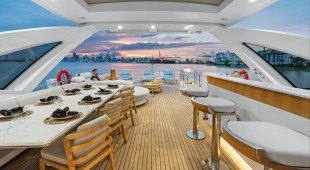 Freedome Caribbean, East Coast United States