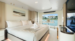 Freedome Caribbean, East Coast United States