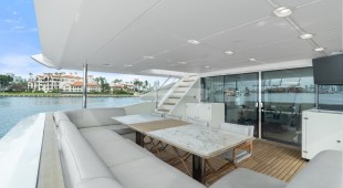 Freedome Caribbean, East Coast United States