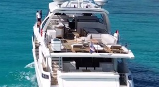 Freedome Caribbean, East Coast United States