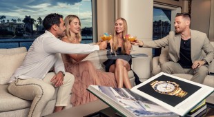 Freedome Caribbean, East Coast United States