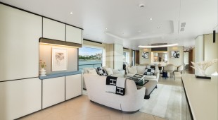 Freedome Caribbean, East Coast United States