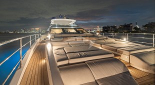 Freedome Caribbean, East Coast United States