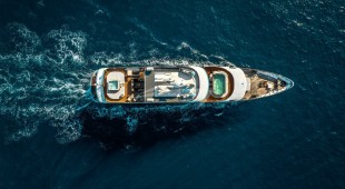 Freedom East Mediterranean