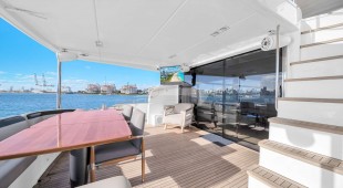 Freedom East Coast United States