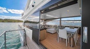 Freedom East Coast United States