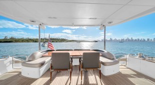 Freedom East Coast United States