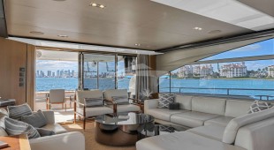 Freedom East Coast United States