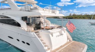 Freedom East Coast United States