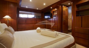 Freedom East Mediterranean