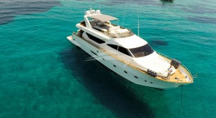 Freedom East Mediterranean